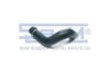 SEM LASTIK 10609 Radiator Hose